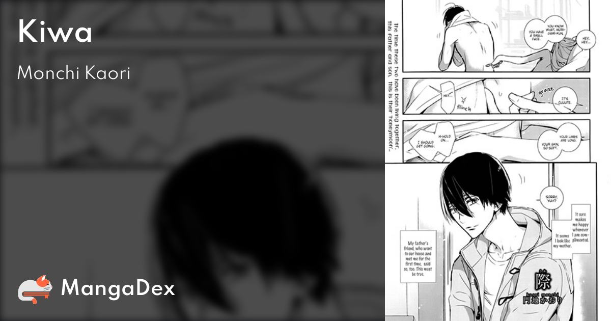 manga