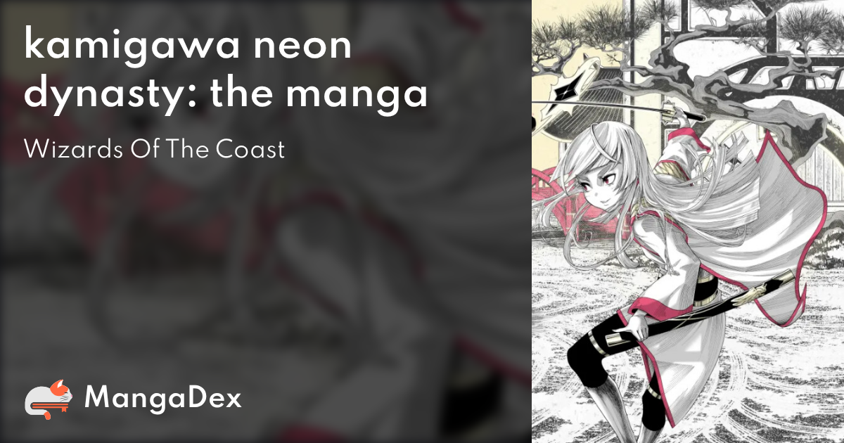 manga