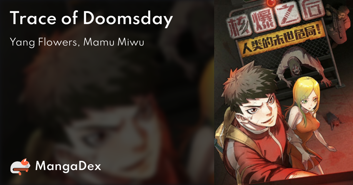 Doomsday Jigsaw Puzzle - MangaDex