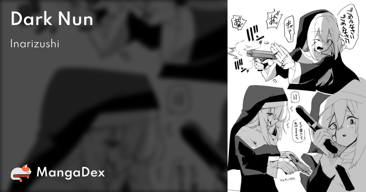 manga