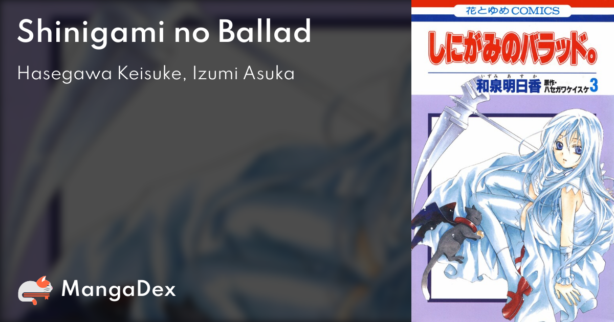 manga