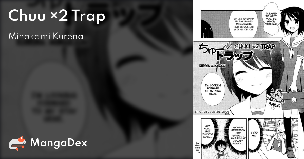 manga