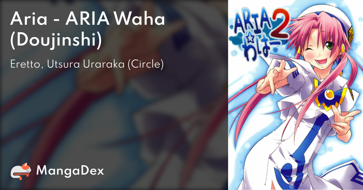 manga