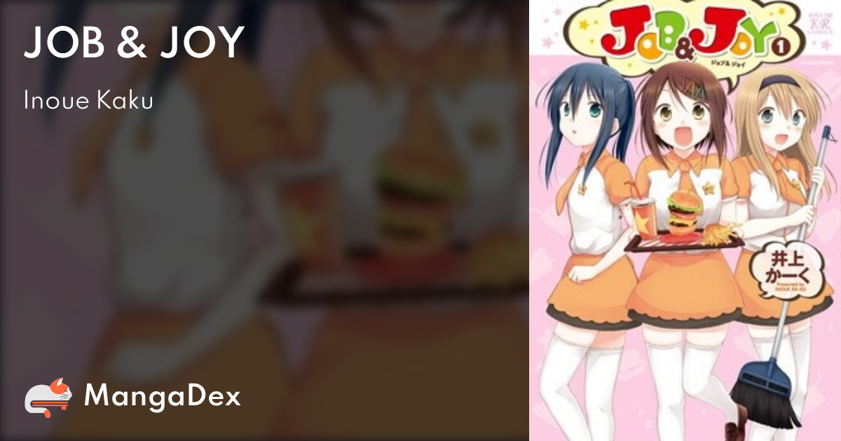 manga