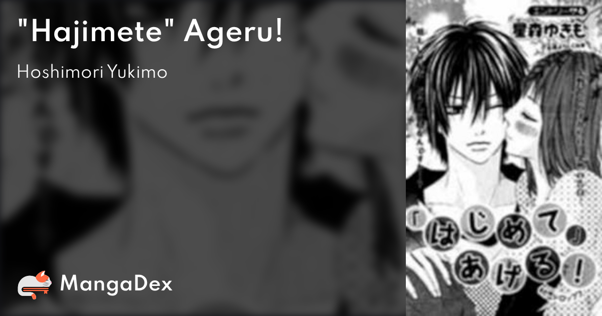 manga