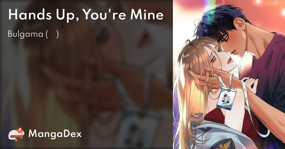 manga