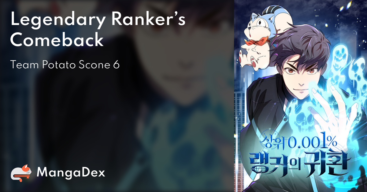 Legendary Rankers Comeback Ch 1 cc925ea7-e82d-4899-9779-861f833c3bdc