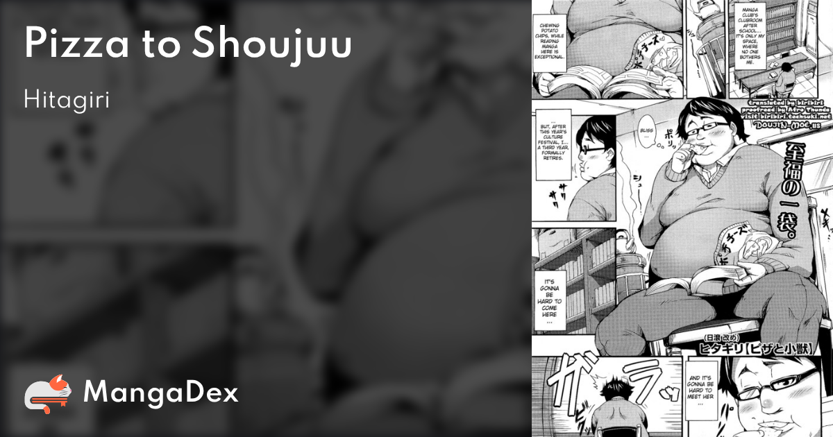 manga