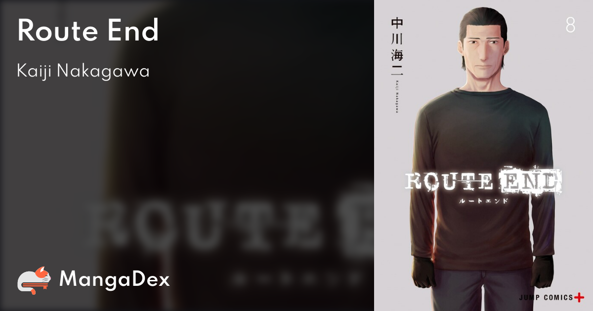 Route End - MangaDex
