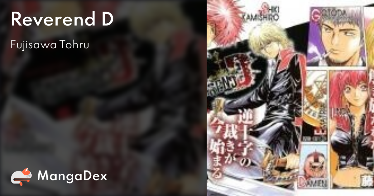 manga