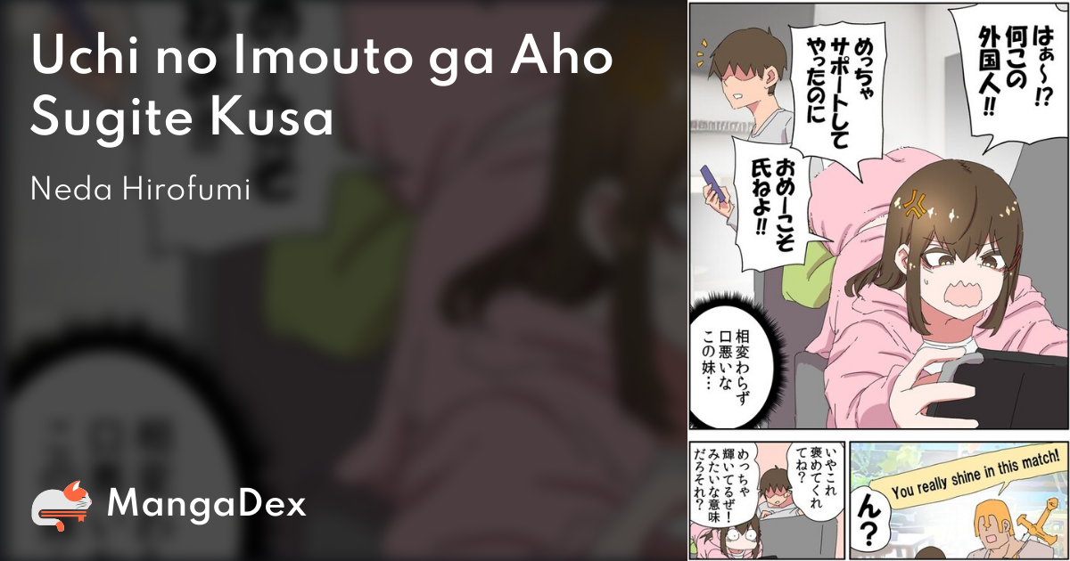 manga
