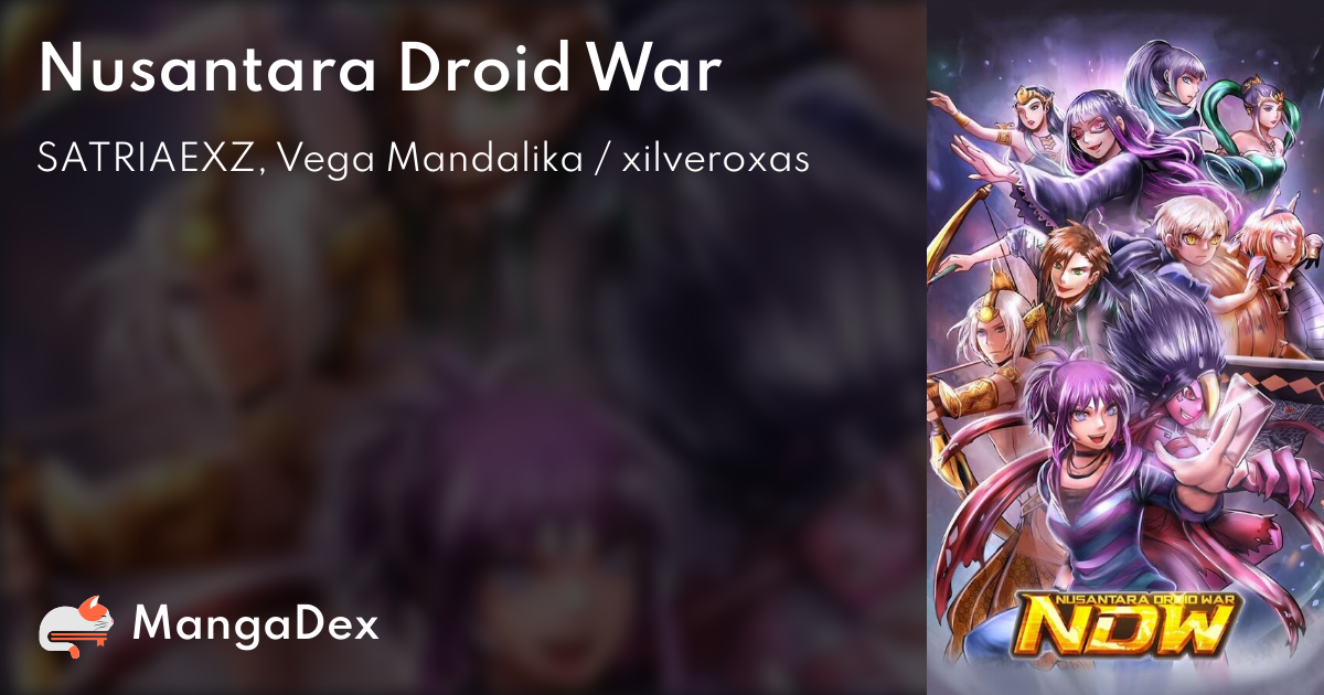 manga
