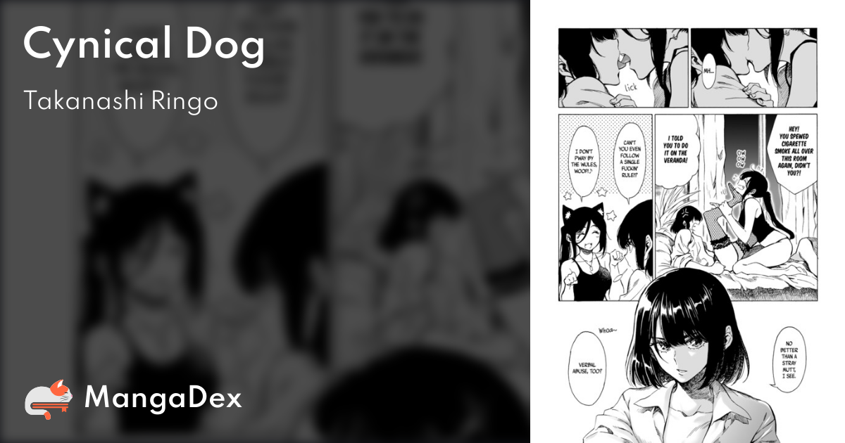 manga