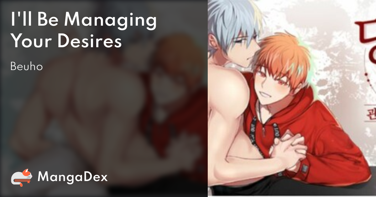 manga