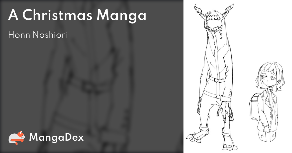 manga