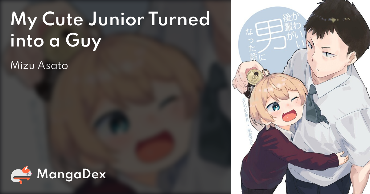 manga