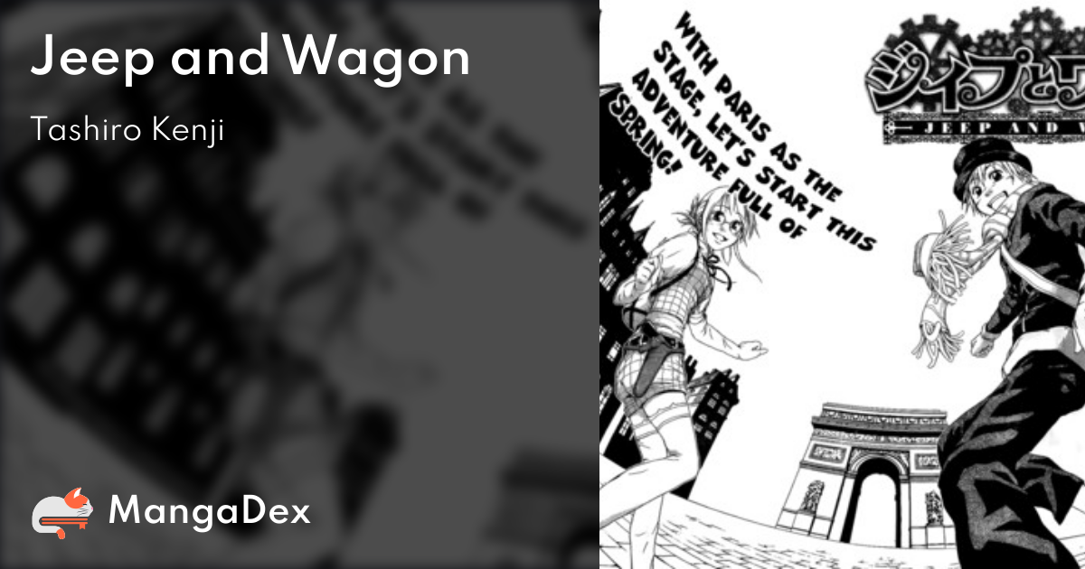 manga