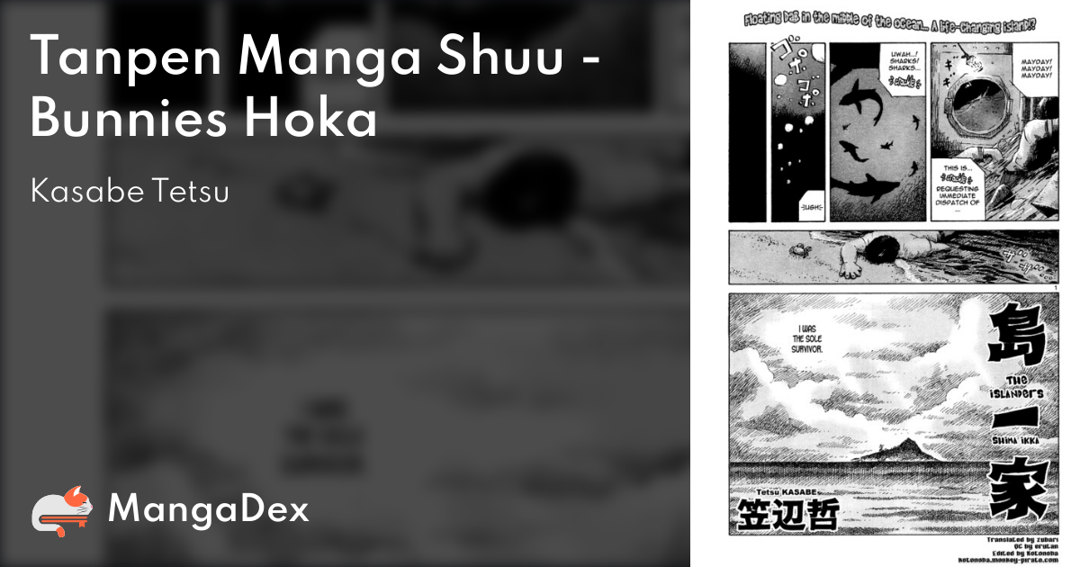 manga