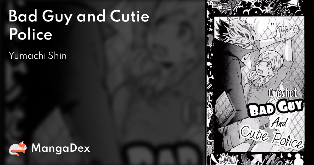 manga