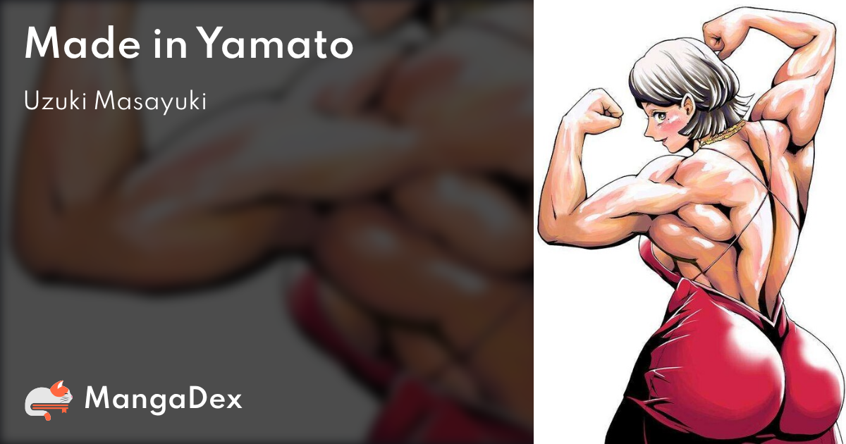 manga