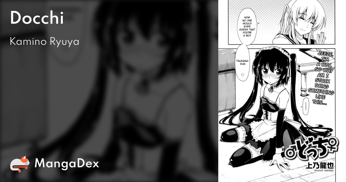 manga