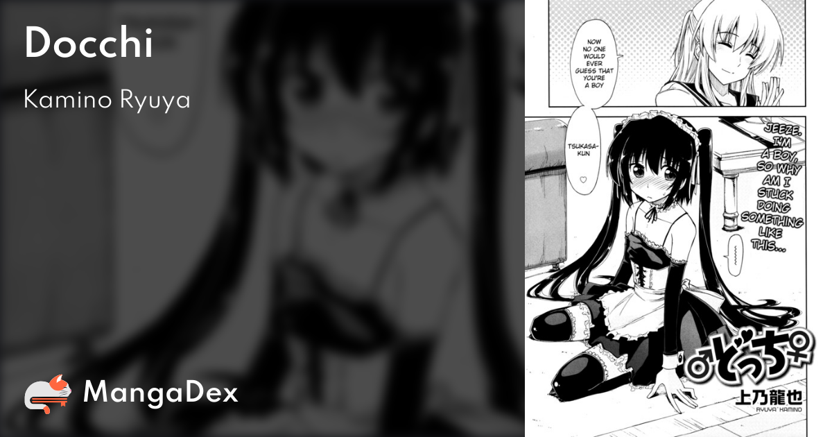 Date A Live - MangaDex