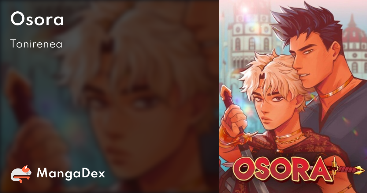 manga