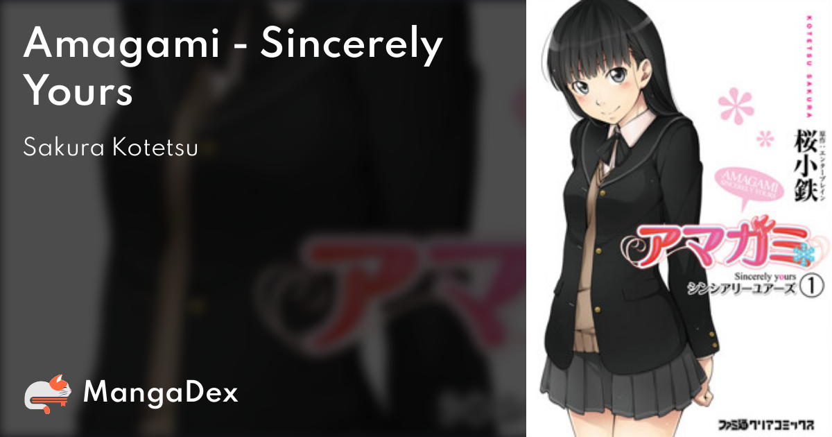 manga