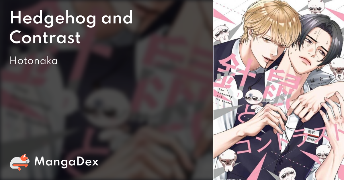 manga