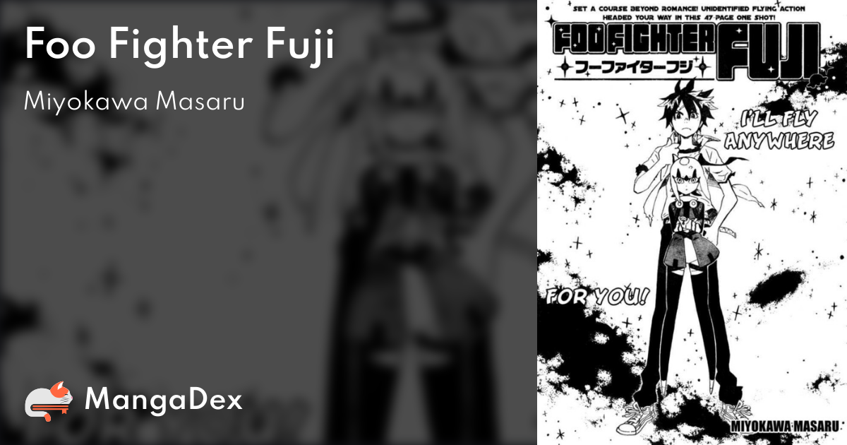 manga