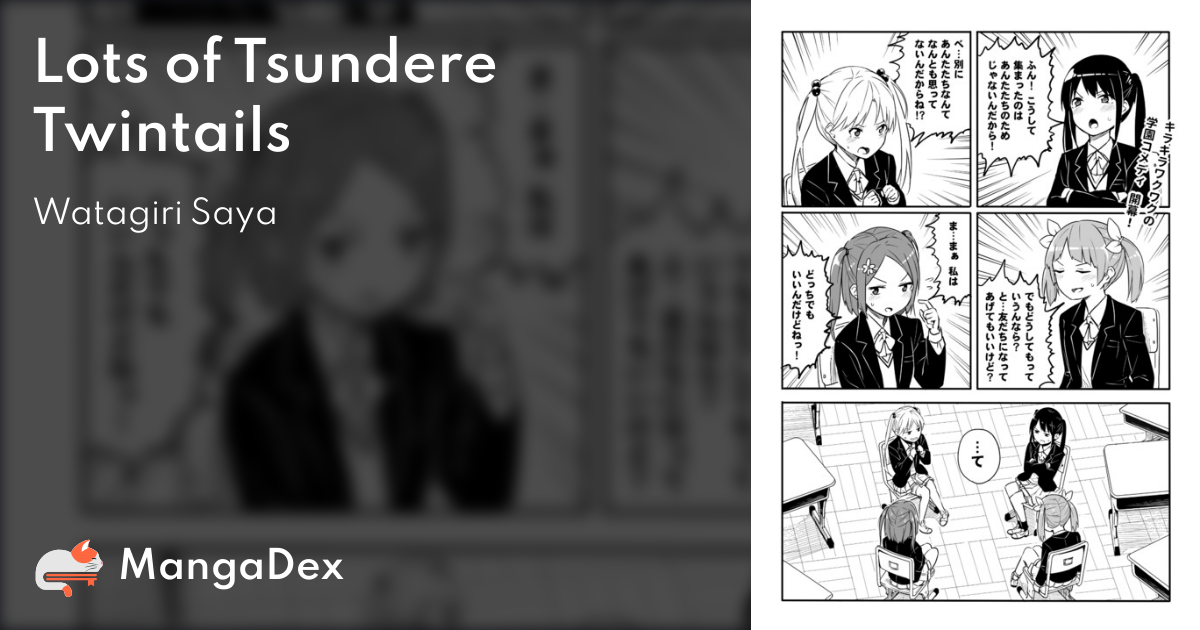 manga
