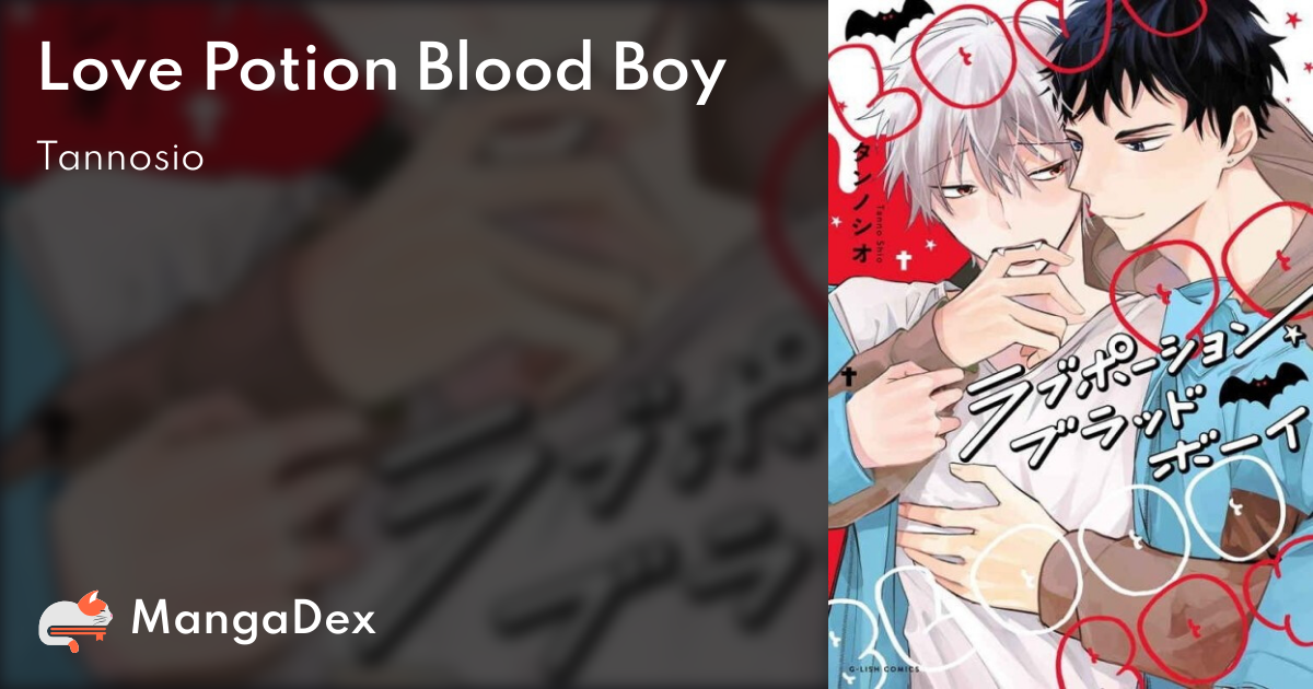 manga