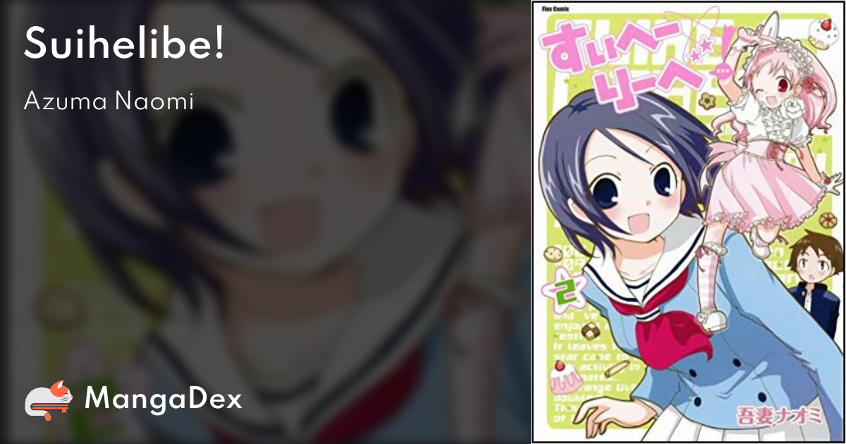 manga