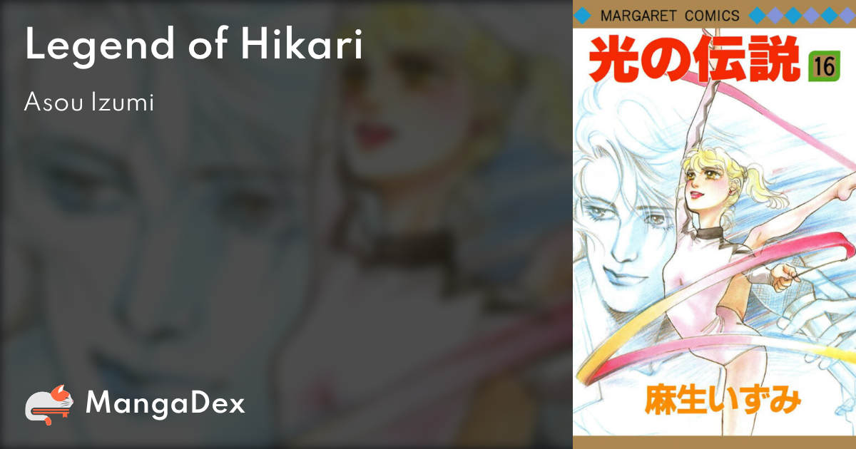 manga