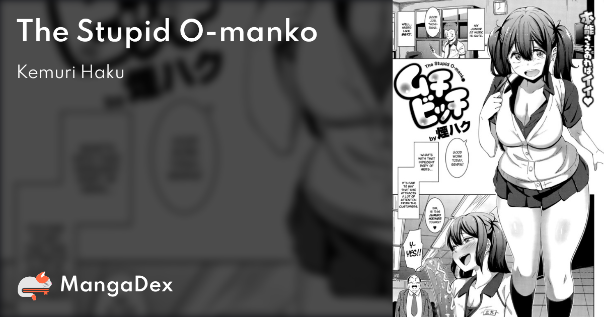 manga
