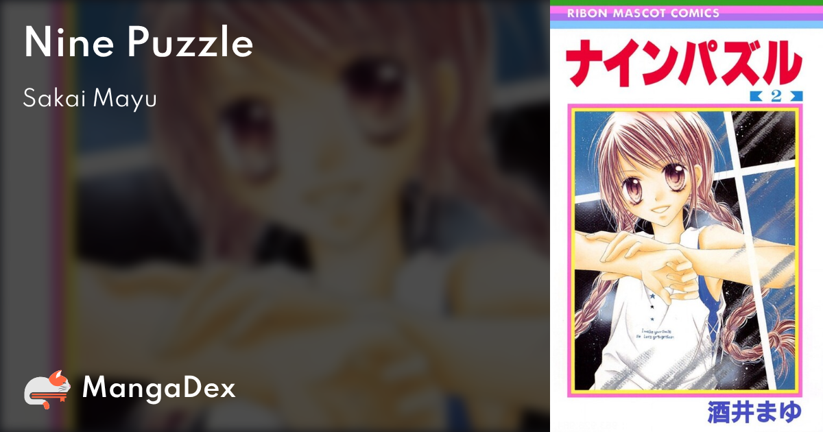 manga