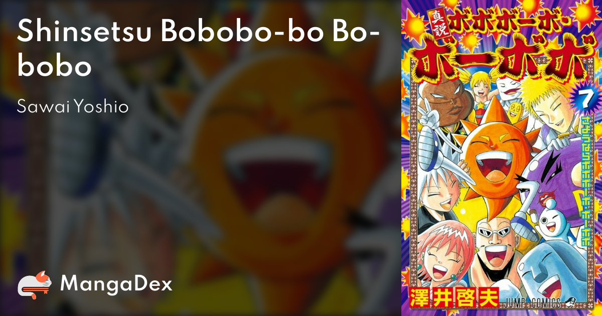 manga
