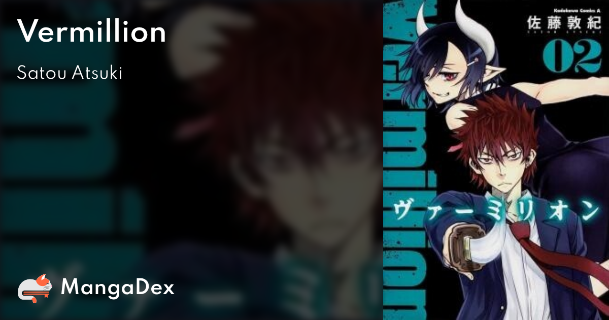 manga
