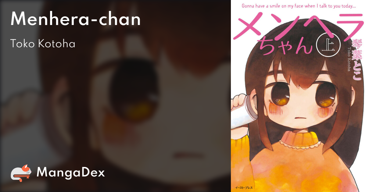 Read Menhera-Chan Vol.1 Chapter 35: Complex on Mangakakalot