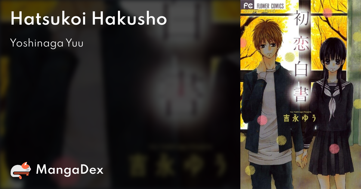 MangaDex