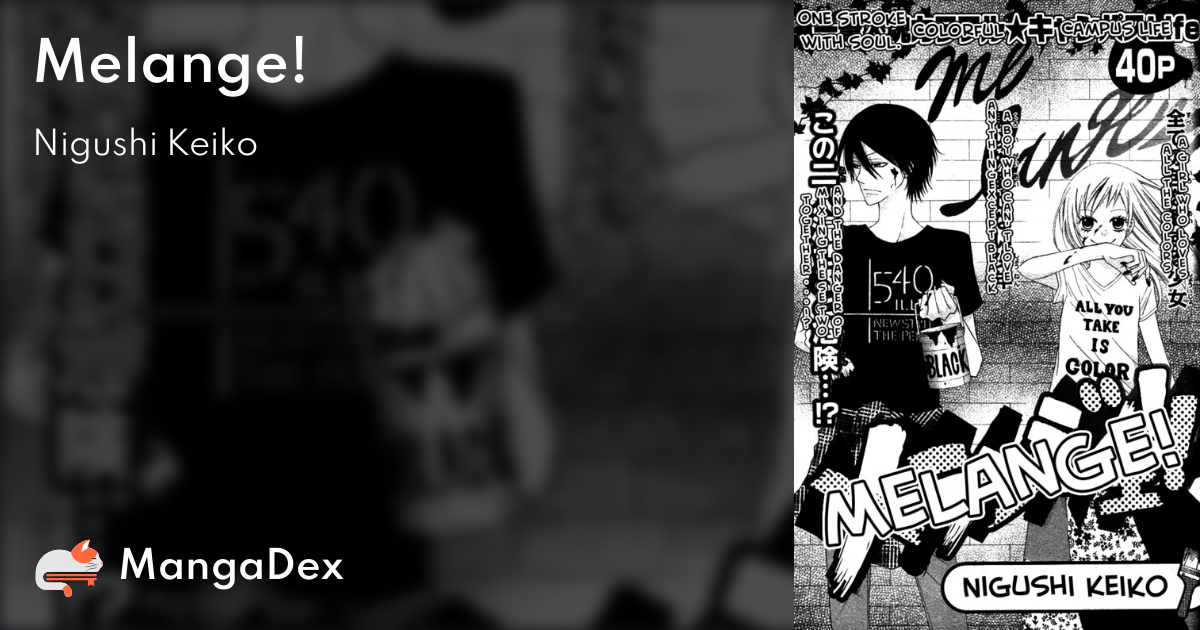 manga