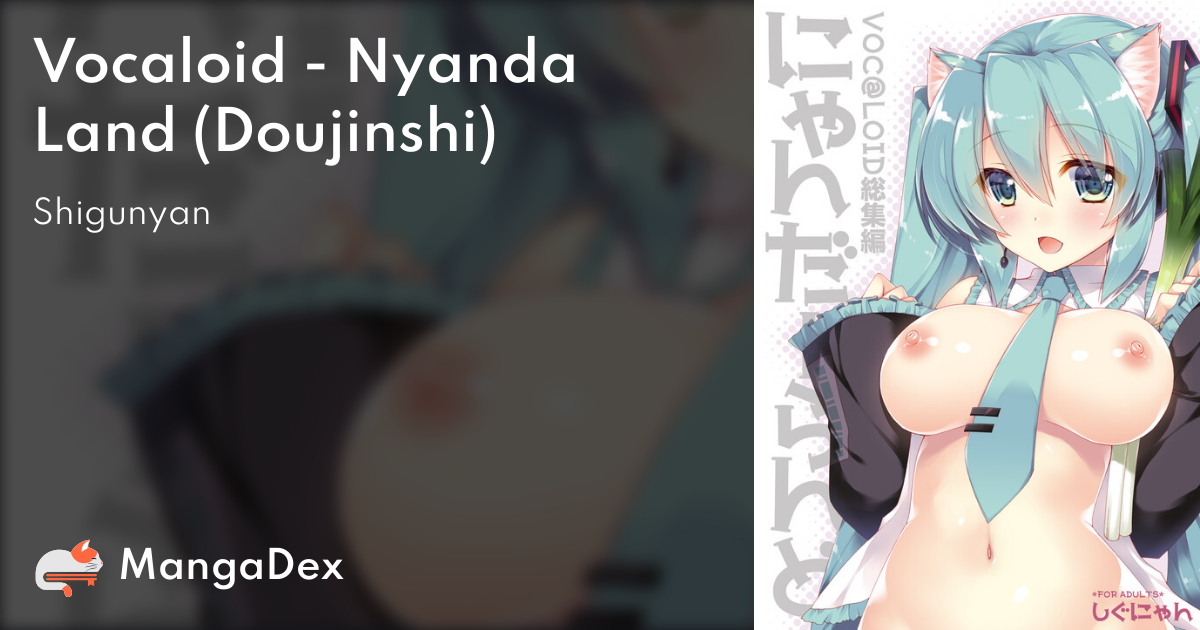 manga