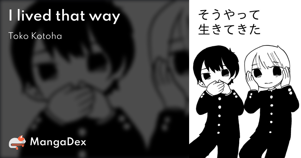 manga