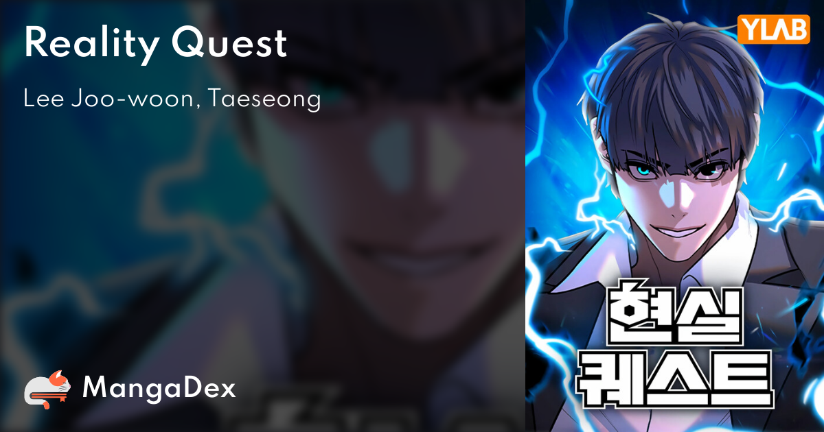 manga