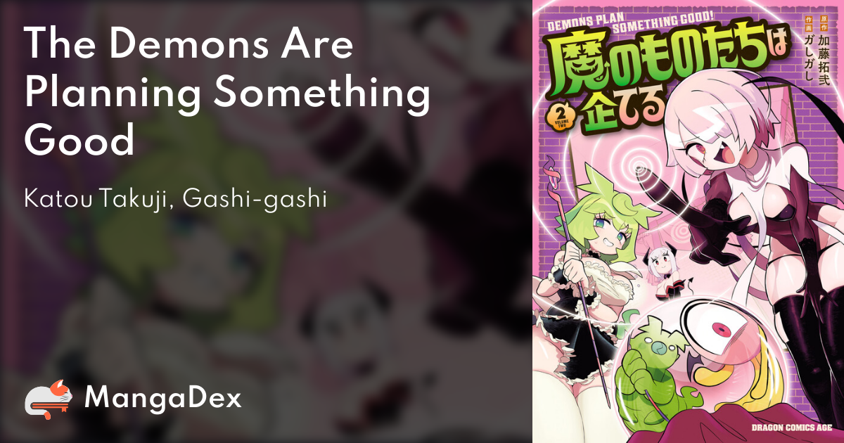 mangadex.org