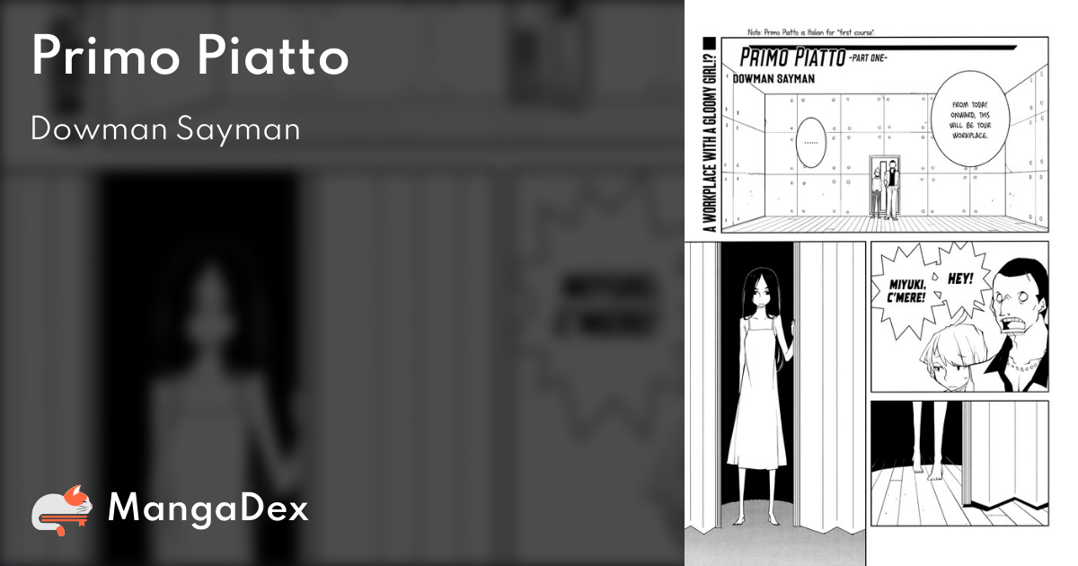 manga