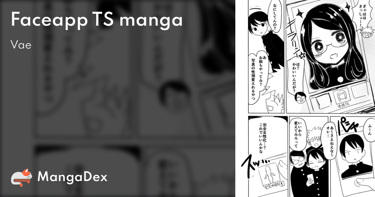 manga