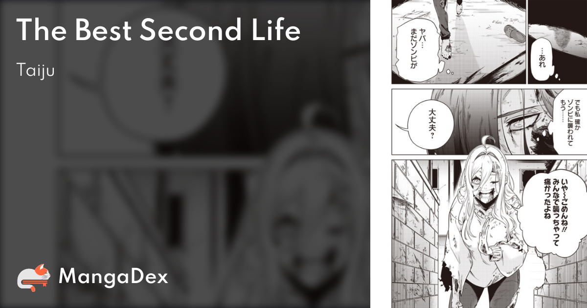 manga