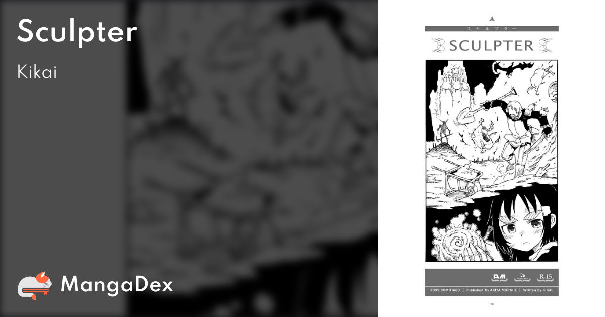 manga