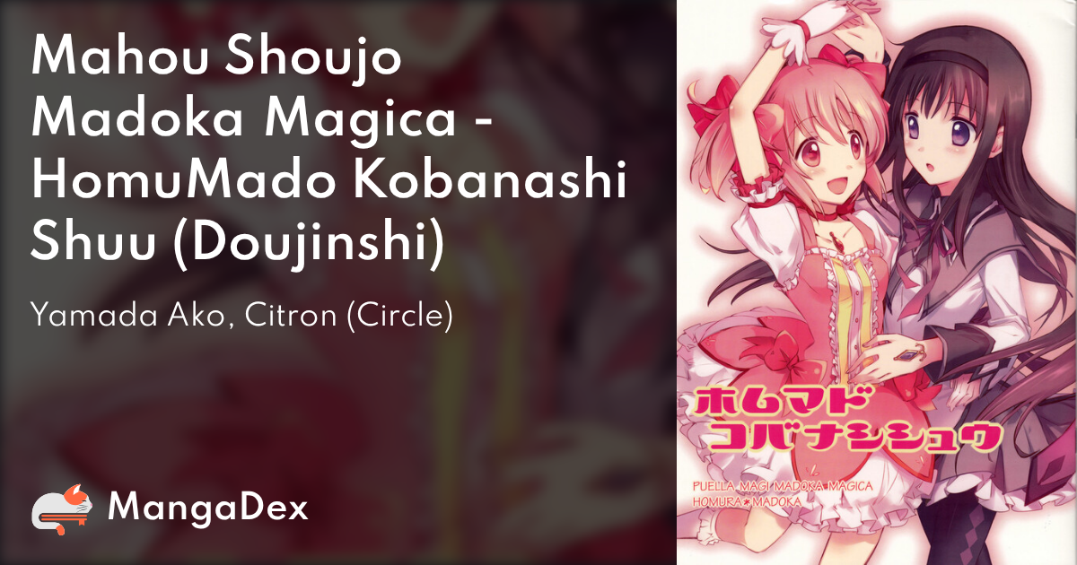 manga